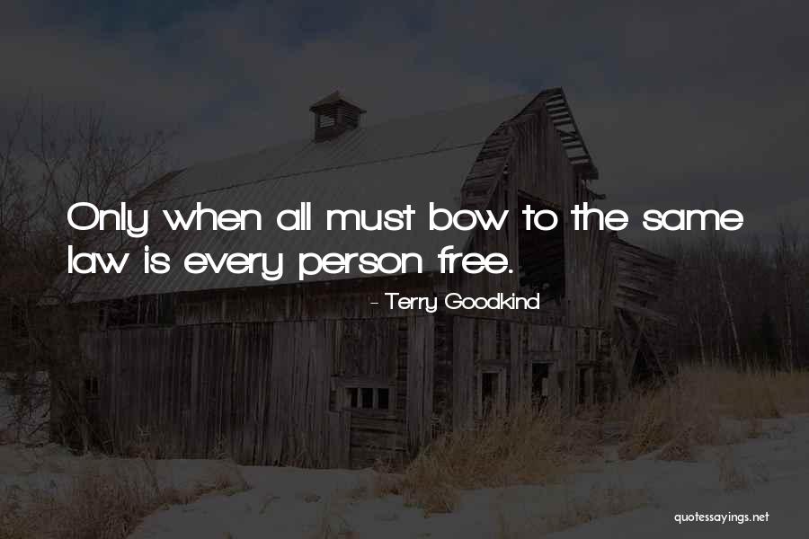 Ligao City Quotes By Terry Goodkind Ligao City Quotes By Terry Goodkind