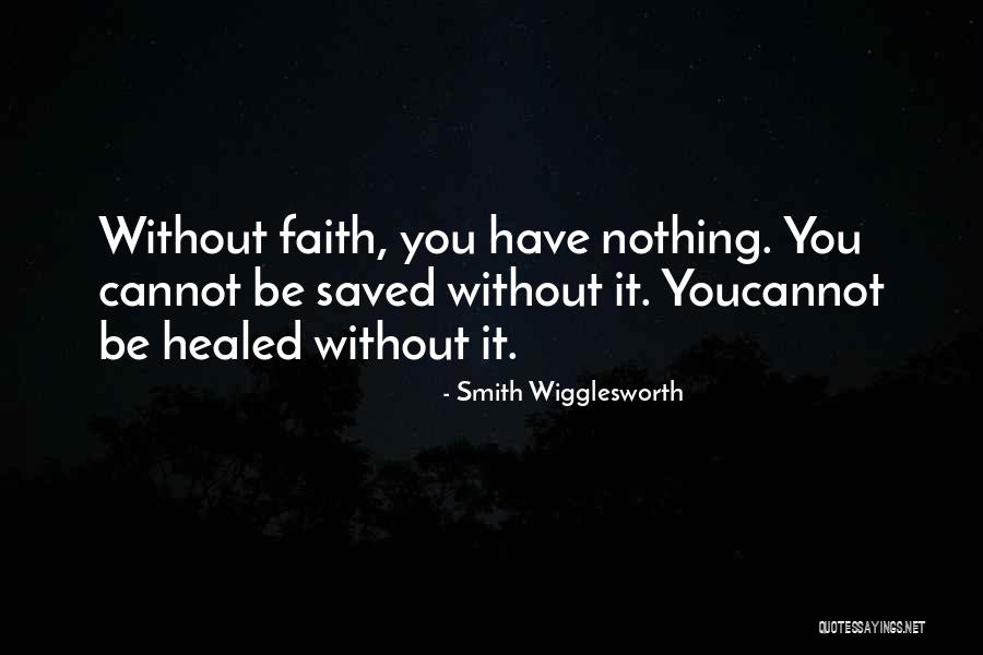 Ligao Pumps Quotes By Smith Wigglesworth Ligao Pumps Quotes By Smith Wigglesworth