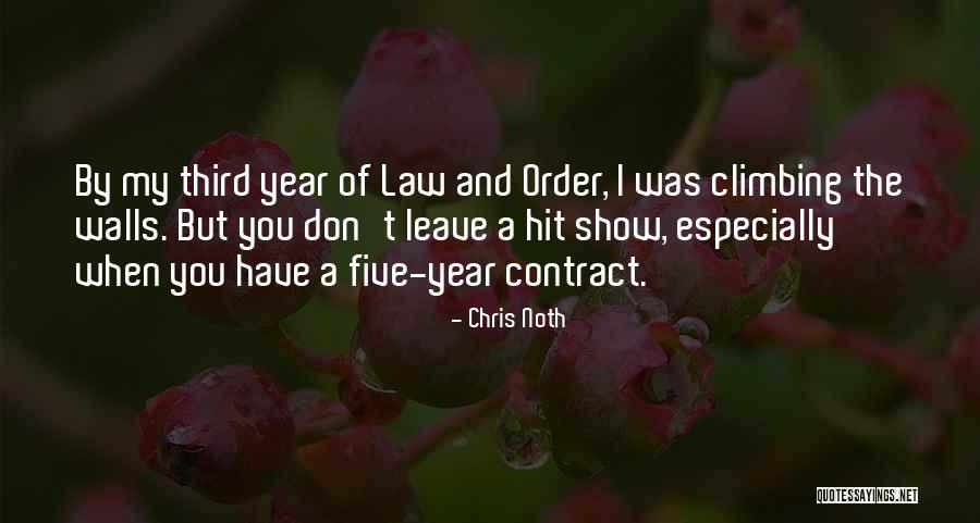 Ligar Pc Quotes By Chris Noth Ligar Pc Quotes By Chris Noth