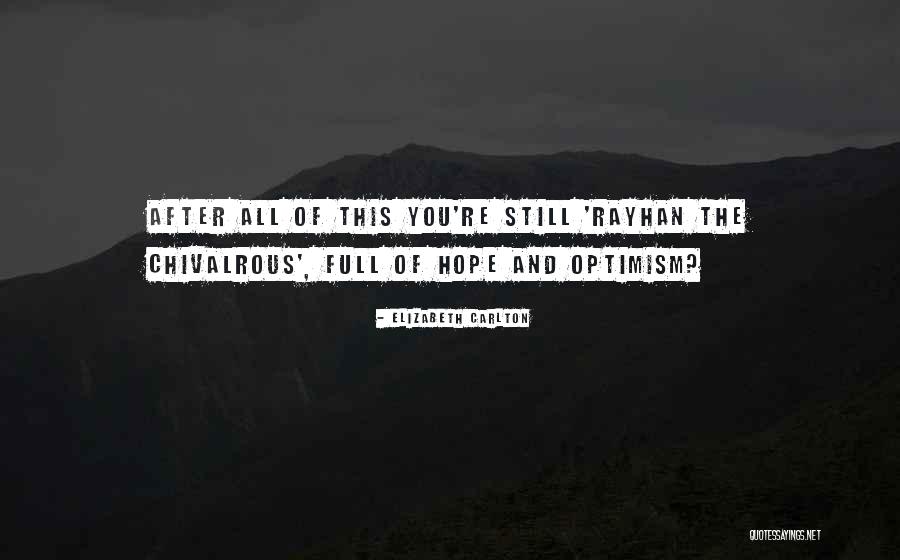 Ligar Pc Quotes By Elizabeth Carlton Ligar Pc Quotes By Elizabeth Carlton