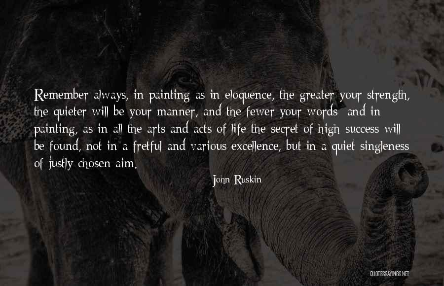 Ligare Design Quotes By John Ruskin Ligare Design Quotes By John Ruskin