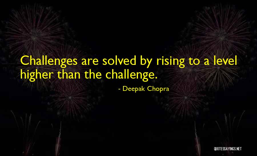 Ligarius Kerchief Quotes By Deepak Chopra