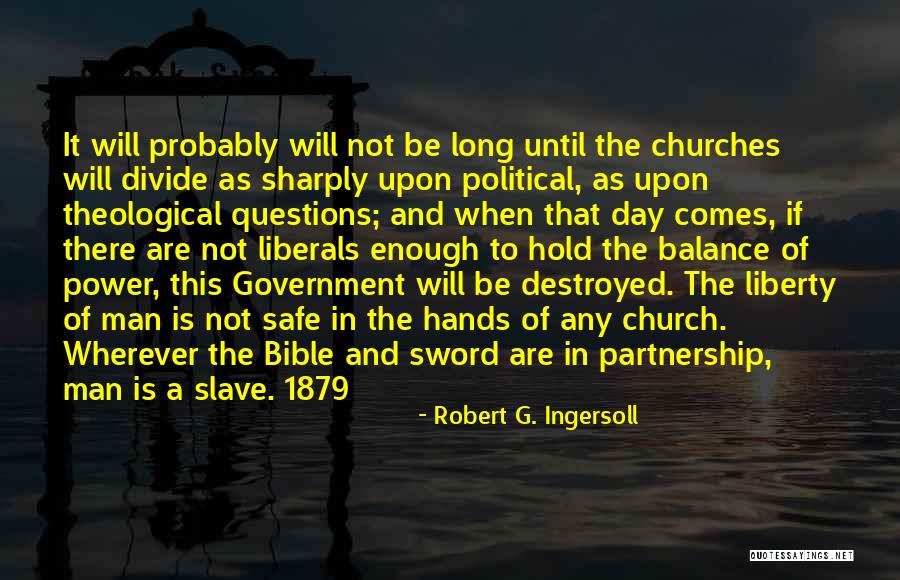 Ligatonalana Quotes By Robert G. Ingersoll Ligatonalana Quotes By Robert G. Ingersoll