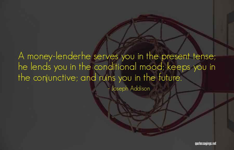 Ligaw In English Quotes By Joseph Addison Ligaw In English Quotes By Joseph Addison