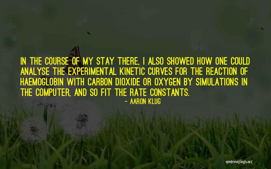 Ligaw Quotes By Aaron Klug Ligaw Quotes By Aaron Klug