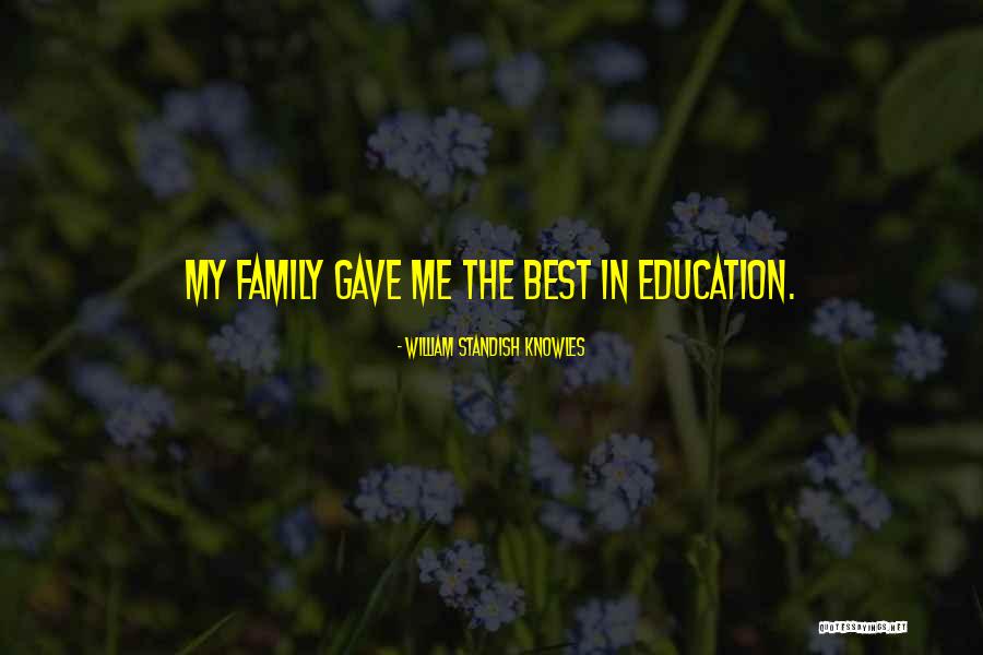 Ligaw Quotes By William Standish Knowles Ligaw Quotes By William Standish Knowles