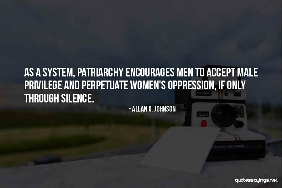 Ligawka Quotes By Allan G. Johnson Ligawka Quotes By Allan G. Johnson