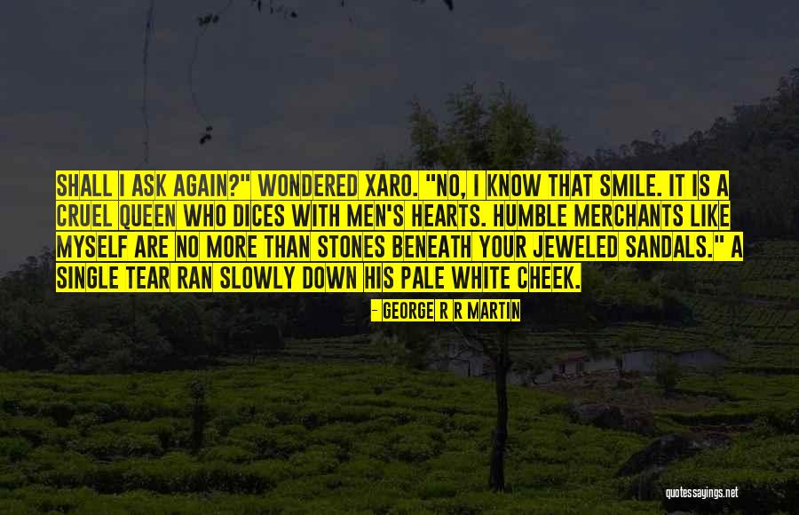 Ligeia Mare Quotes By George R R Martin Ligeia Mare Quotes By George R R Martin