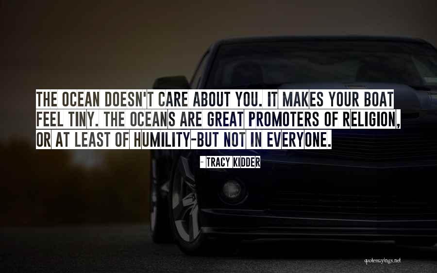Ligeia Mare Quotes By Tracy Kidder Ligeia Mare Quotes By Tracy Kidder