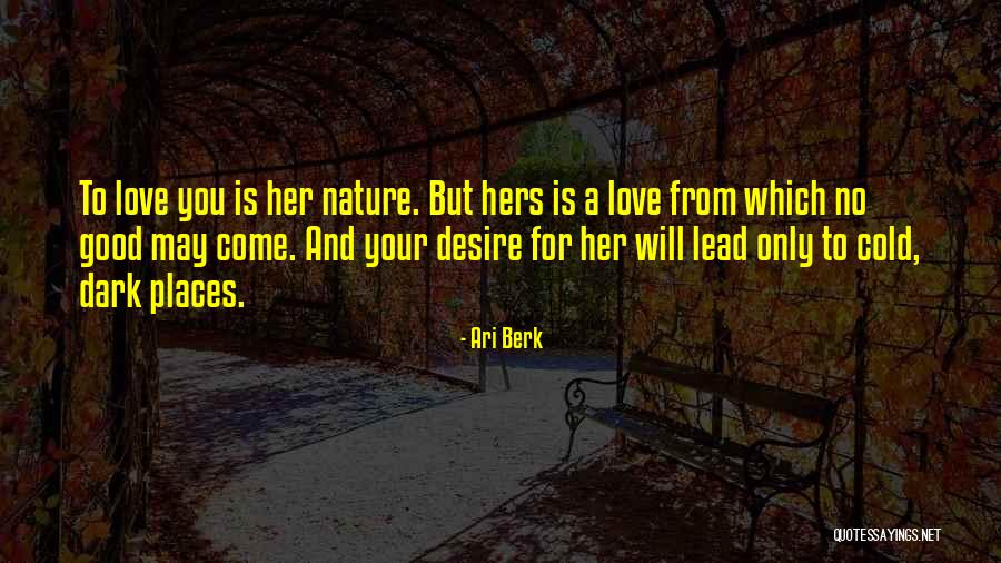Ligereza Definicion Quotes By Ari Berk Ligereza Definicion Quotes By Ari Berk