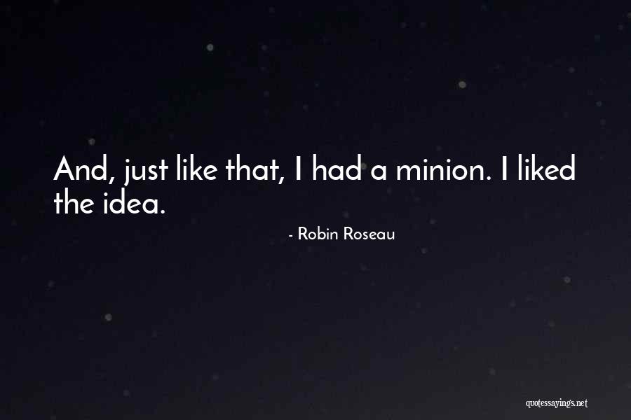Ligereza Definicion Quotes By Robin Roseau Ligereza Definicion Quotes By Robin Roseau