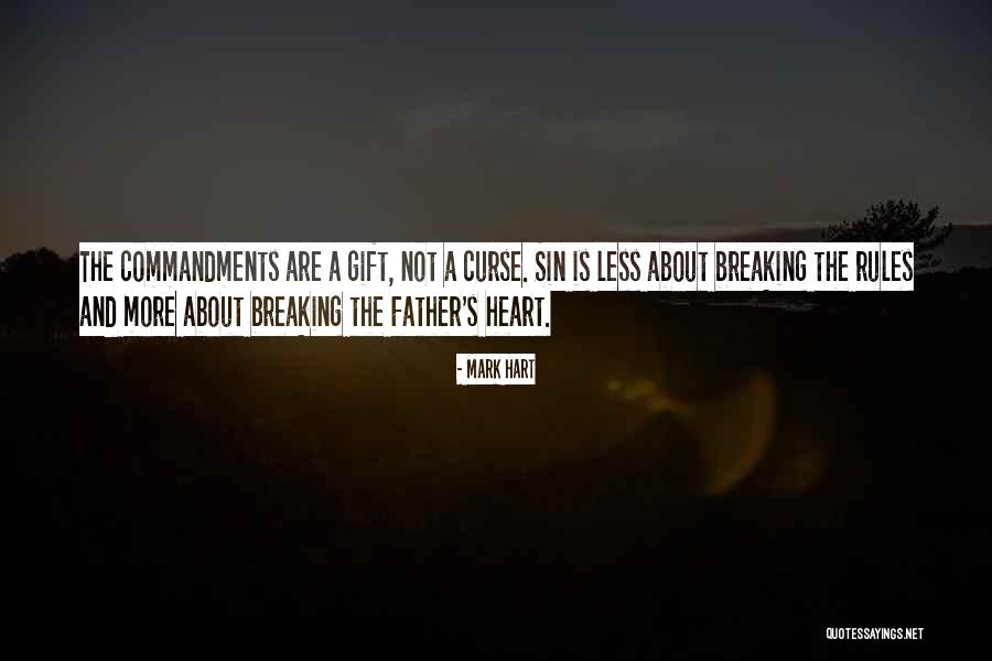Ligereza Quotes By Mark Hart Ligereza Quotes By Mark Hart