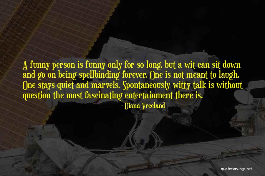 Ligeros Stavros Quotes By Diana Vreeland Ligeros Stavros Quotes By Diana Vreeland