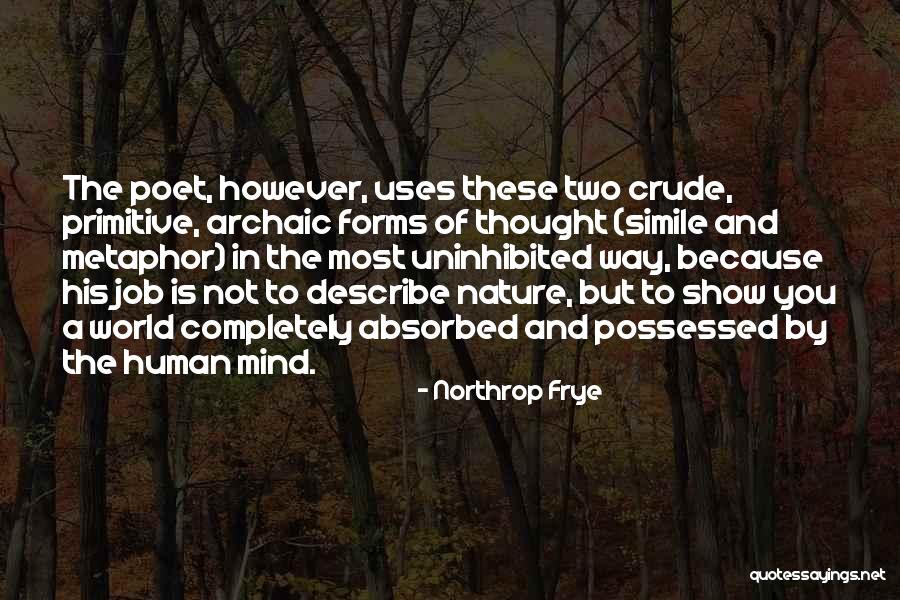 Ligeros Stavros Quotes By Northrop Frye Ligeros Stavros Quotes By Northrop Frye