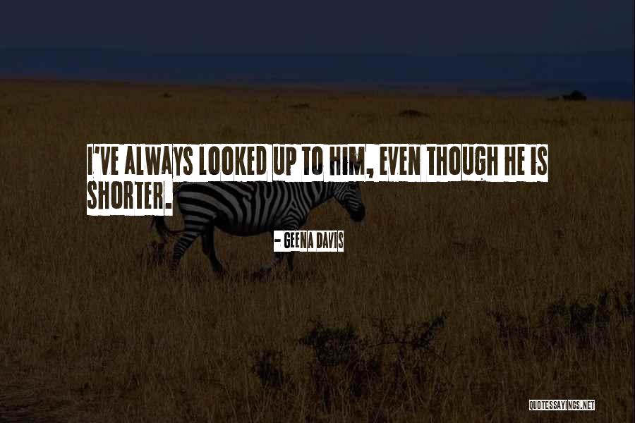 Ligeros Tattoo Quotes By Geena Davis Ligeros Tattoo Quotes By Geena Davis