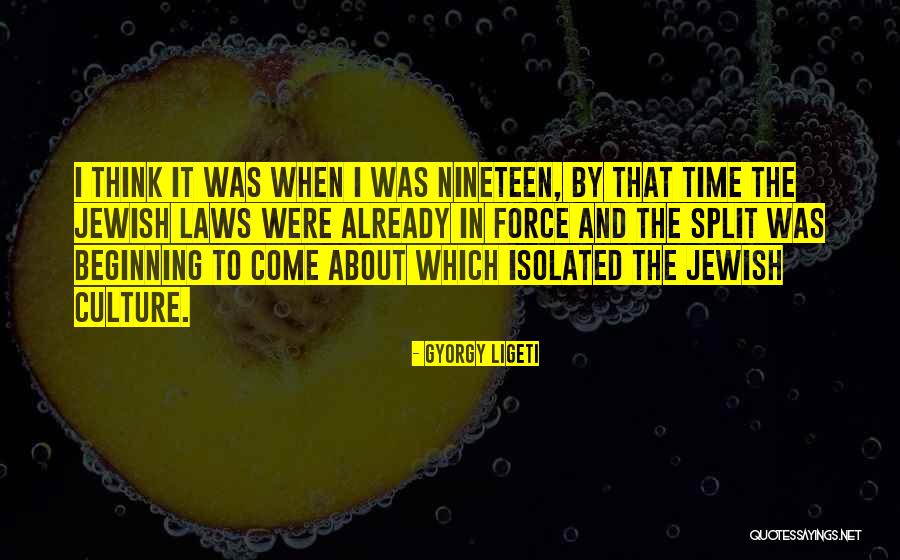 Ligeti Quotes By Gyorgy Ligeti Ligeti Quotes By Gyorgy Ligeti