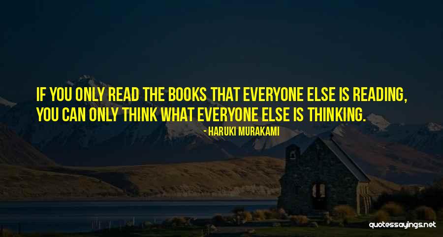 Ligety Tv Quotes By Haruki Murakami Ligety Tv Quotes By Haruki Murakami
