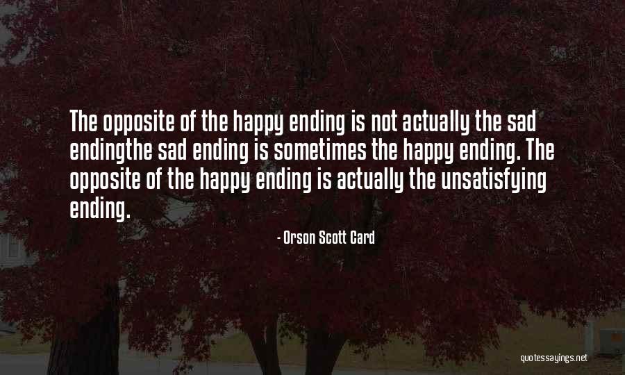 Liggende Pagina Quotes By Orson Scott Card Liggende Pagina Quotes By Orson Scott Card