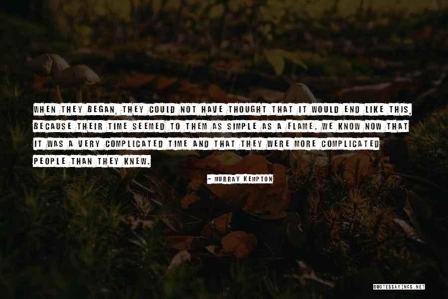 Ligger In Swedish Quotes By Murray Kempton Ligger In Swedish Quotes By Murray Kempton