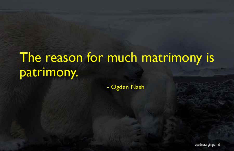 Ligger In Swedish Quotes By Ogden Nash Ligger In Swedish Quotes By Ogden Nash