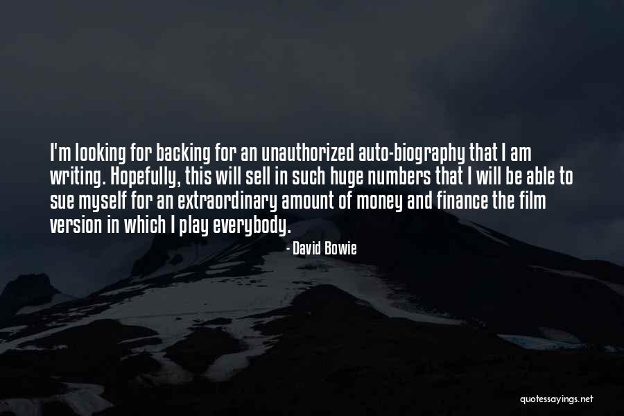 Ligger Quotes By David Bowie Ligger Quotes By David Bowie
