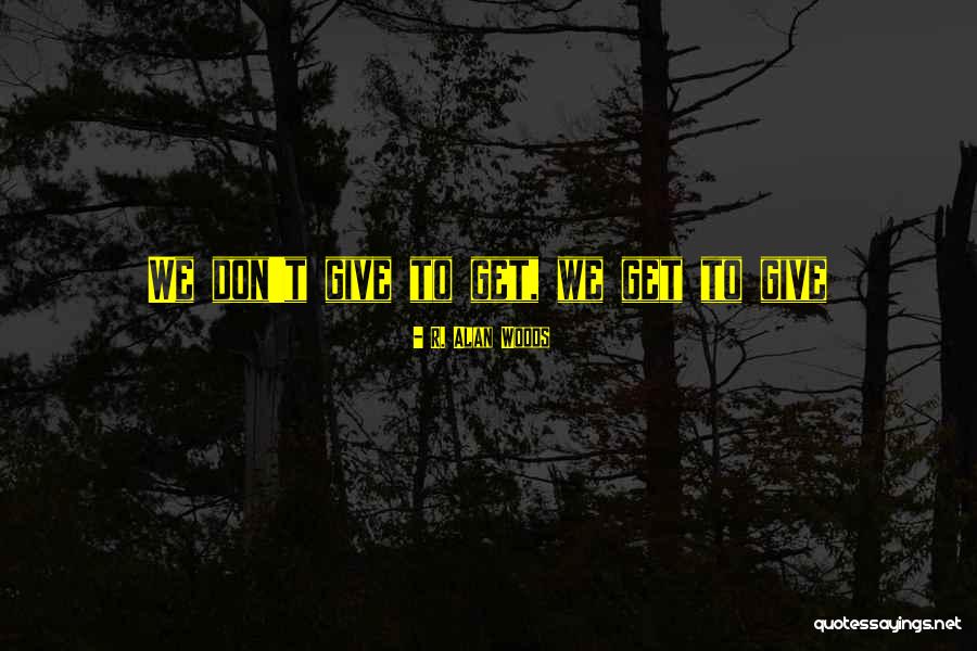 Liggins Eye Quotes By R. Alan Woods Liggins Eye Quotes By R. Alan Woods