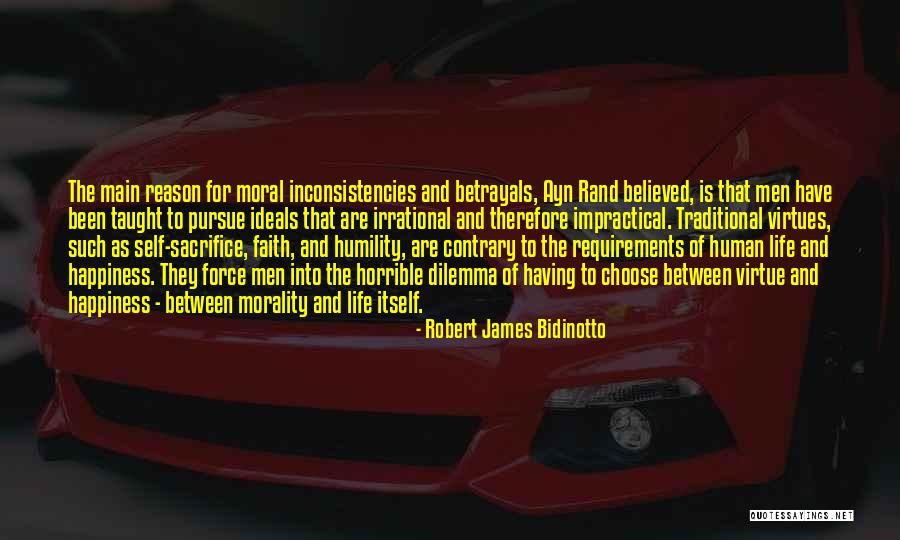 Liggon Cinda Quotes By Robert James Bidinotto Liggon Cinda Quotes By Robert James Bidinotto