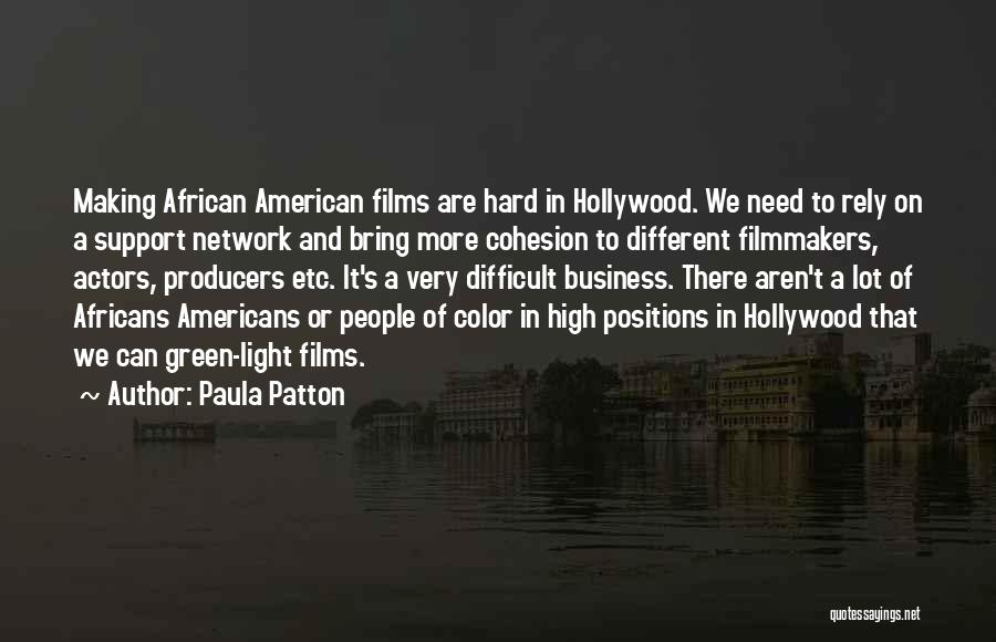 Light And Color Quotes By Paula Patton