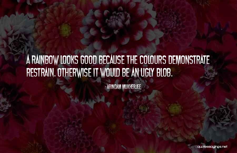 Light And Dark In Great Expectations Quotes By Arindam Mukherjee