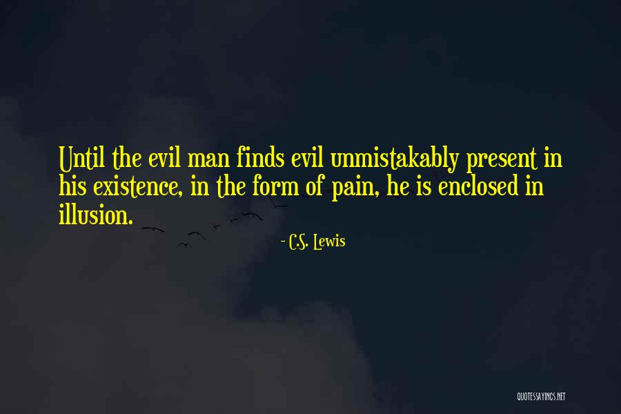 Light And Dark In Heart Of Darkness Quotes By C.S. Lewis Light And Dark In Heart Of Darkness Quotes By C.S. Lewis