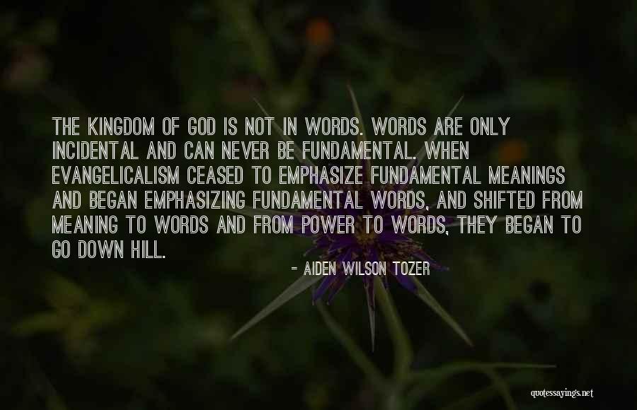 Light And Dark In Othello Quotes By Aiden Wilson Tozer Light And Dark In Othello Quotes By Aiden Wilson Tozer