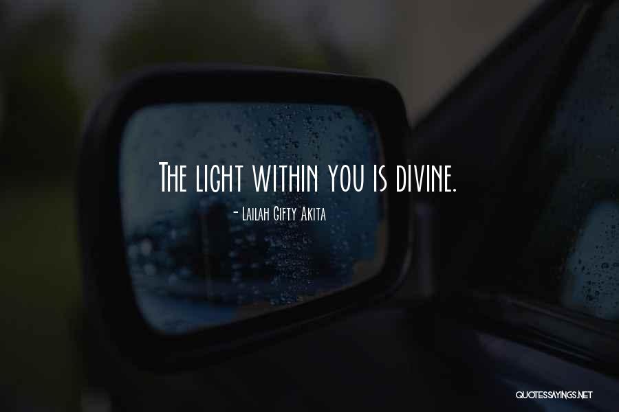 Light And Darkness Within Quotes By Lailah Gifty Akita Light And Darkness Within Quotes By Lailah Gifty Akita