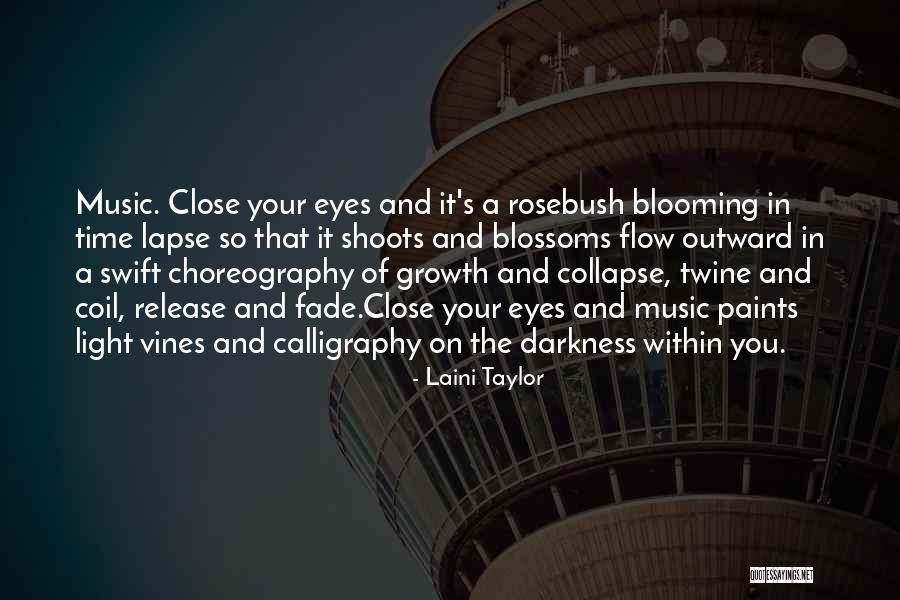 Light And Darkness Within Quotes By Laini Taylor Light And Darkness Within Quotes By Laini Taylor