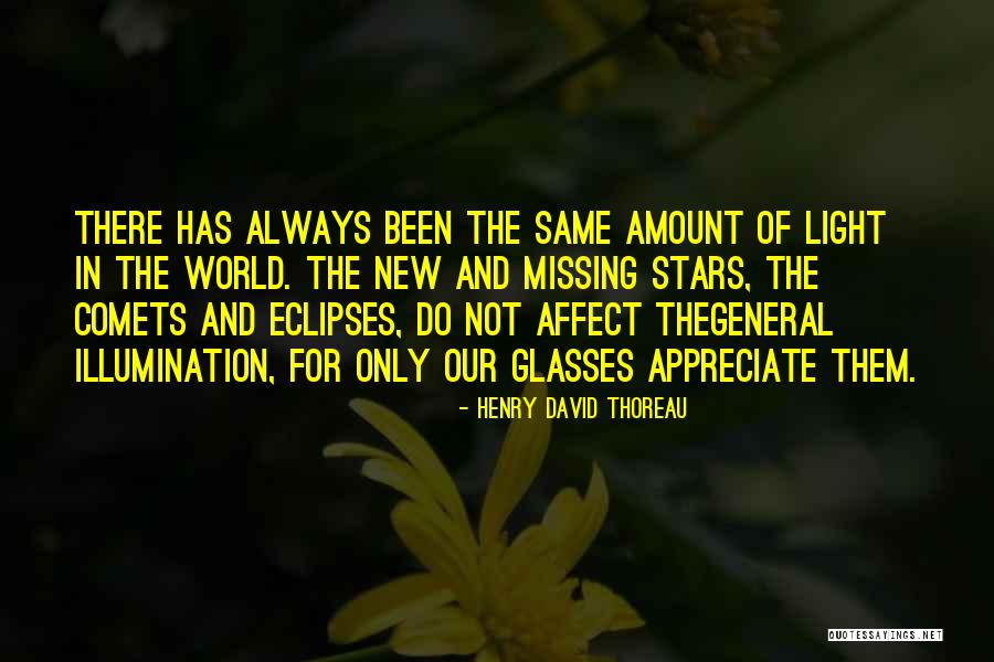 Light And Illumination Quotes By Henry David Thoreau Light And Illumination Quotes By Henry David Thoreau