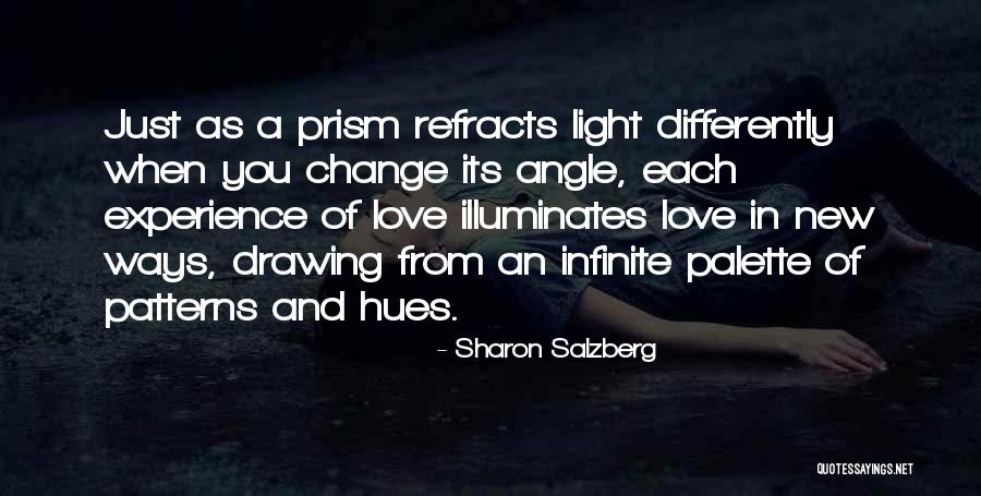 Light And Illumination Quotes By Sharon Salzberg Light And Illumination Quotes By Sharon Salzberg