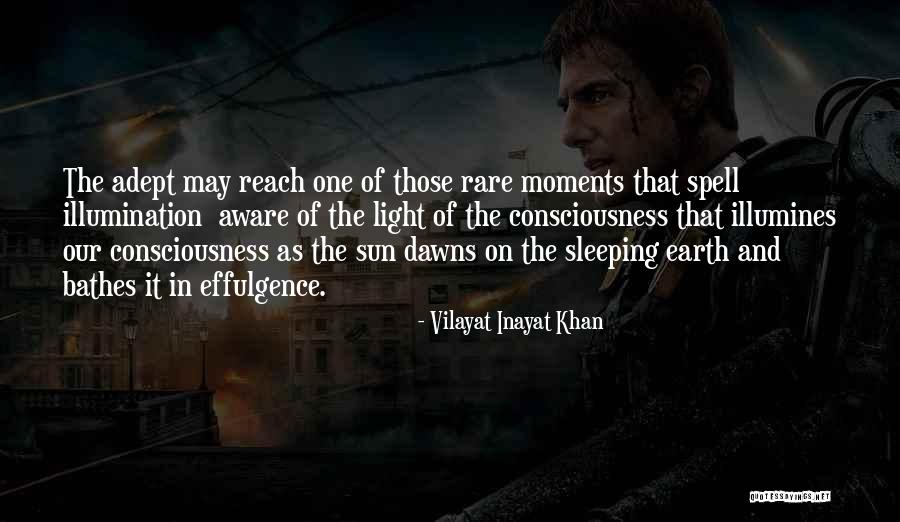 Light And Illumination Quotes By Vilayat Inayat Khan Light And Illumination Quotes By Vilayat Inayat Khan