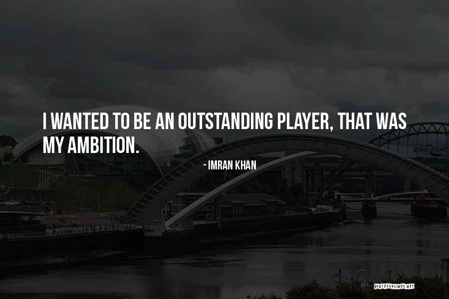 Light At The End Of The Tunnel Similar Quotes By Imran Khan