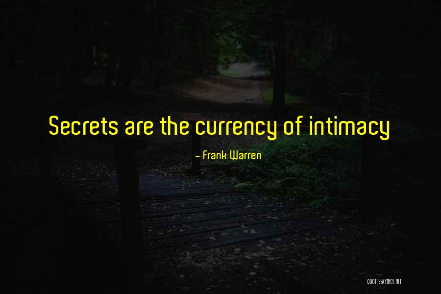 Light At The End Of The Tunnel Type Quotes By Frank Warren Light At The End Of The Tunnel Type Quotes By Frank Warren