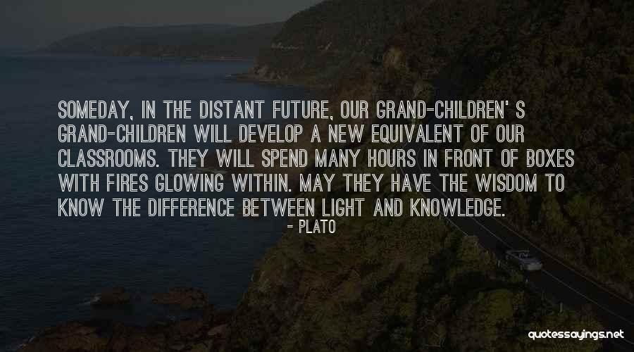 Light Boxes With Quotes By Plato Light Boxes With Quotes By Plato
