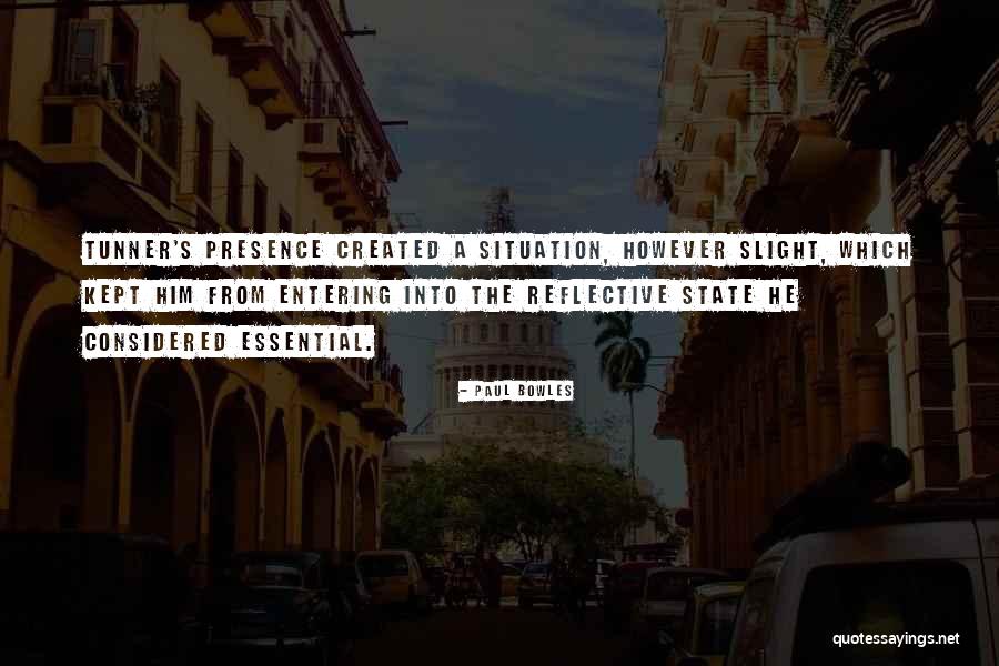 Light Brown Eye Quotes By Paul Bowles Light Brown Eye Quotes By Paul Bowles