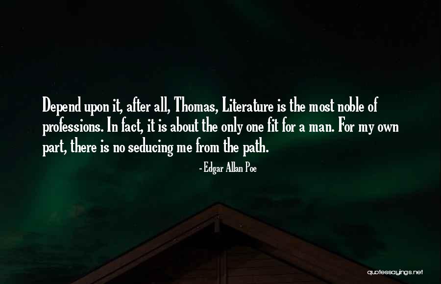 Light Dressing Quotes By Edgar Allan Poe Light Dressing Quotes By Edgar Allan Poe