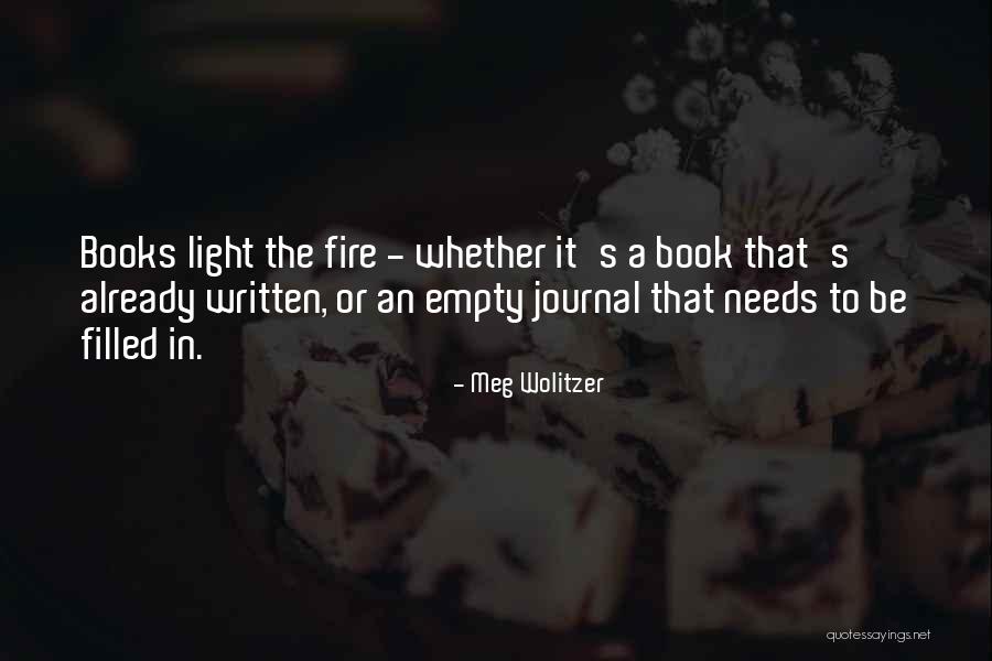 Light Filled Quotes By Meg Wolitzer Light Filled Quotes By Meg Wolitzer