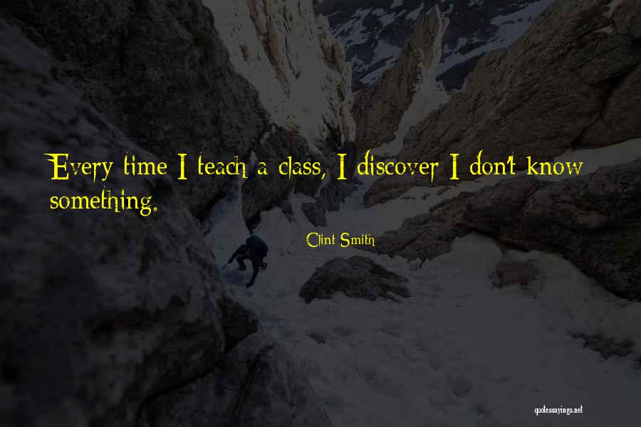 Light Footed Lass Quotes By Clint Smith Light Footed Lass Quotes By Clint Smith