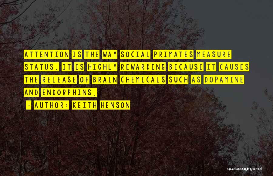 Light Hearted Christmas Quotes By Keith Henson