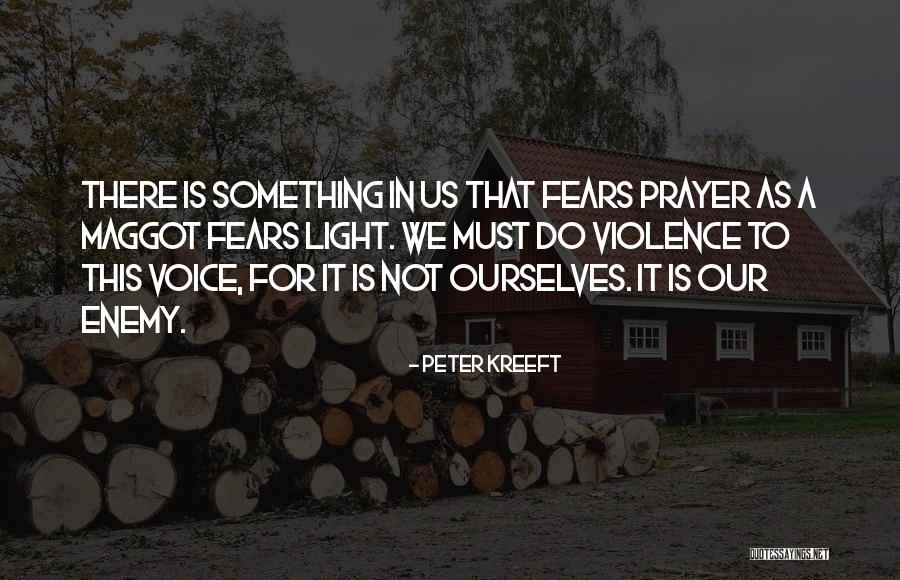 Light In Us Quotes By Peter Kreeft Light In Us Quotes By Peter Kreeft