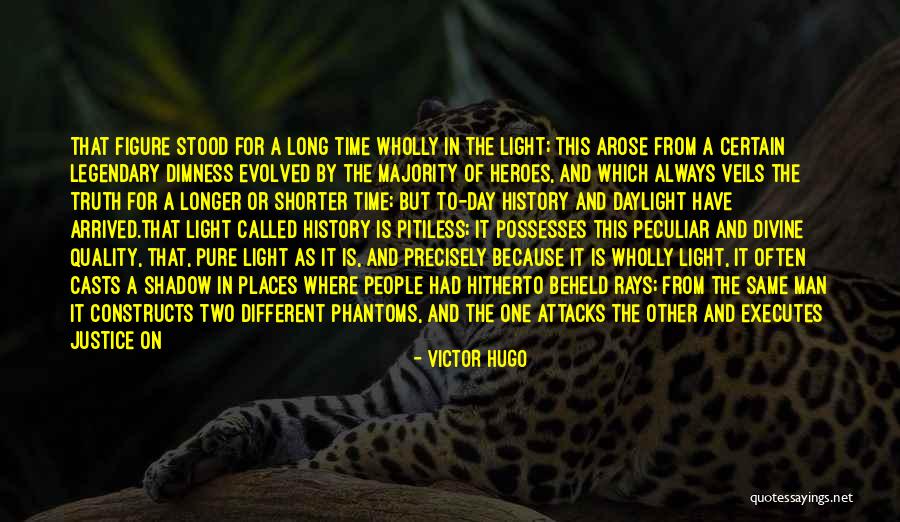 Light Is A Form Quotes By Victor Hugo Light Is A Form Quotes By Victor Hugo