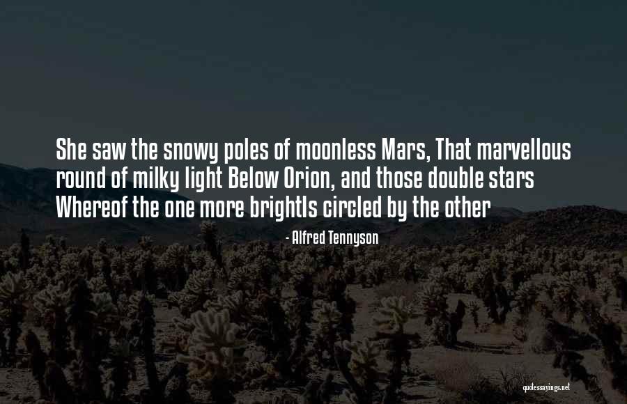 Light Love Quotes By Alfred Tennyson Light Love Quotes By Alfred Tennyson