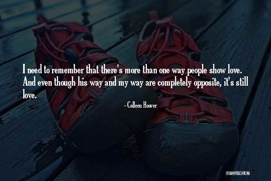Light Makeup Quotes By Colleen Hoover Light Makeup Quotes By Colleen Hoover