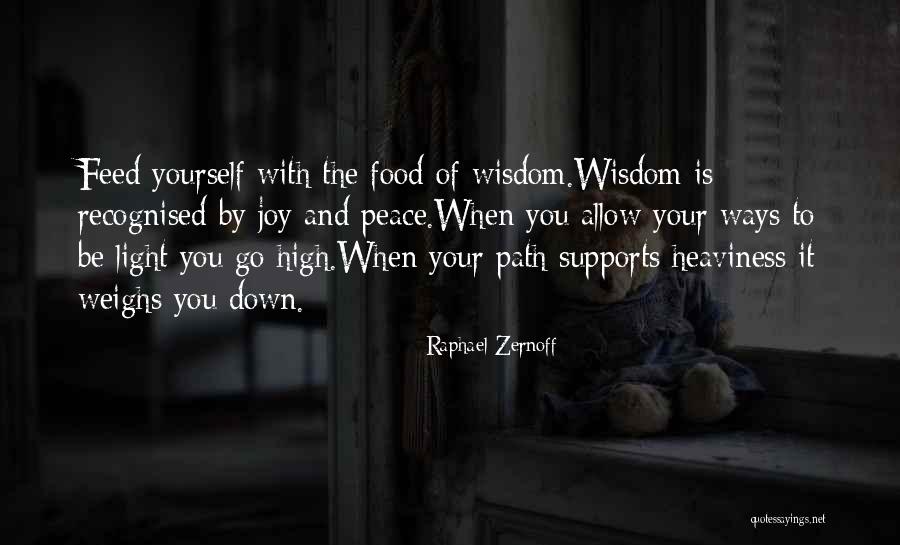 Light Of Awareness Quotes By Raphael Zernoff Light Of Awareness Quotes By Raphael Zernoff