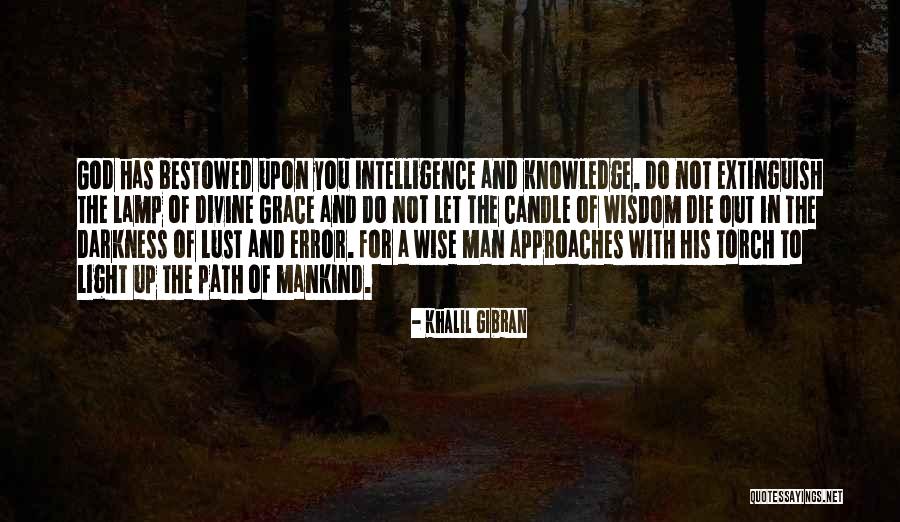 Light Of Lamp Quotes By Khalil Gibran Light Of Lamp Quotes By Khalil Gibran